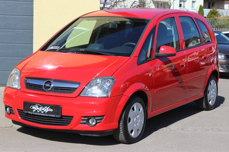 Opel Meriva A Gebraucht
